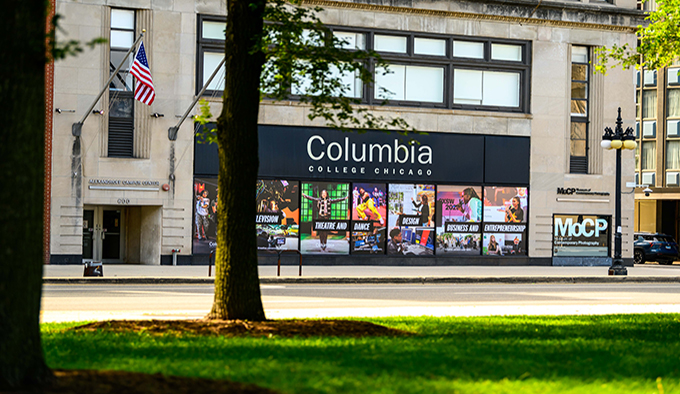 Campus Tours