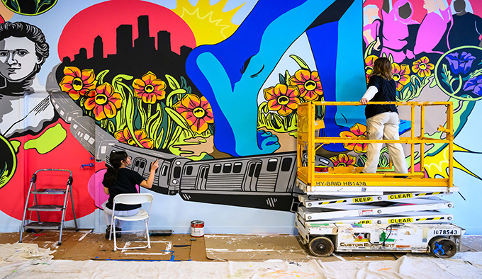 Admitted Student Days