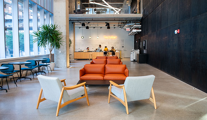 Virtual Info Sessions